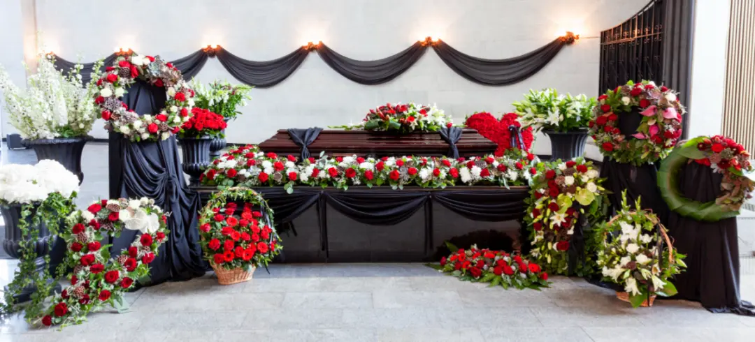 Local Funeral Directors Near Me