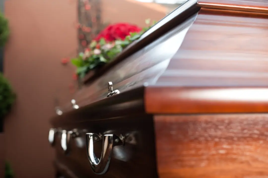 What Is The Role Of Funeral Directors