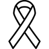 Ribbon icon